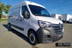 Renault Master
                                          135