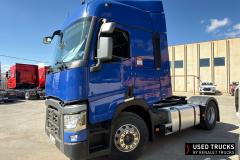 Renault Trucks T
                                          520