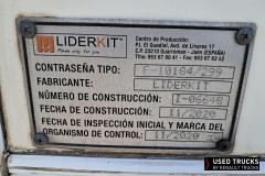 Renault Trucks Maxity
                                          150