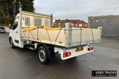 Renault Trucks MASTER Z.E.
                                          