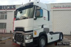 Renault Trucks T High
                                          520