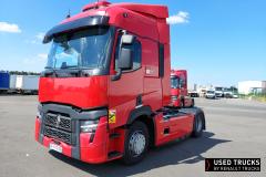 Renault Trucks T
                                          520