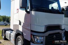 Renault Trucks T High
                                          480