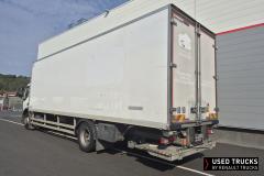 Renault Trucks D Wide
                                          320