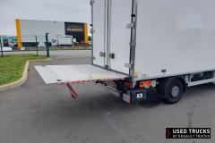 Renault Trucks Master
                                          