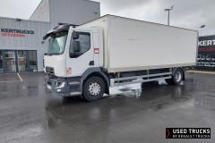 Renault Trucks D
                                          280