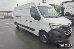Renault Trucks Master
                                          135