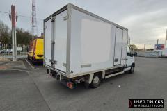 Renault Trucks Master
                                          120