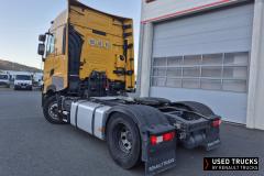 Renault Trucks T High
                                          480