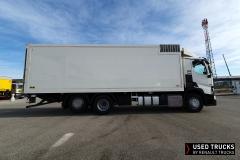 Renault Trucks T
                                          460