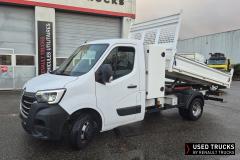 Renault Master
                                          130