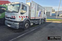 Renault Trucks Premium
                                          180