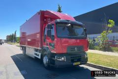 Renault Trucks D Wide
                                          280