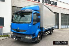Renault Trucks Midlum
                                          270