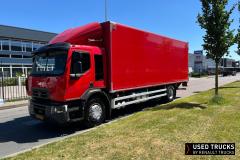 Renault Trucks D Wide
                                          280
