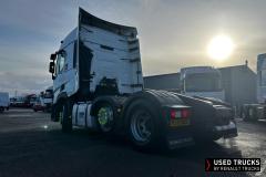 Renault Trucks T
                                          480