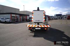 Renault Trucks Master
                                          130