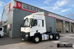 Renault Trucks T
                                          480