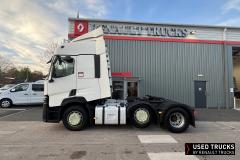 Renault Trucks T
                                          480