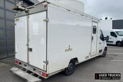 Renault Trucks Master
                                          170