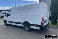 Renault Trucks Master
                                          165