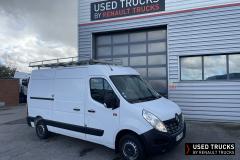 Renault Trucks Master
                                          130