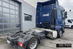DAF XF
                                          530