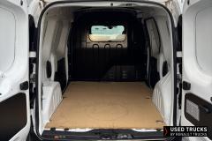 Renault Trucks Kangoo
                                          95