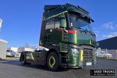 Renault Trucks T
                                          520