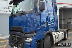 Renault Trucks T High
                                          