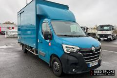 Renault Trucks Master
                                          145