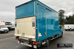 Renault Trucks Master
                                          145