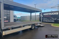 Renault Trucks D
                                          210