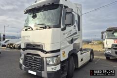 Renault Trucks T High
                                          520