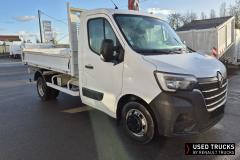Renault Master
                                          130