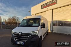 Renault Trucks Master
                                          135