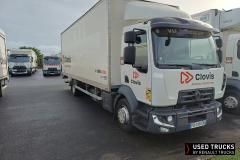 Renault Trucks D
                                          250
