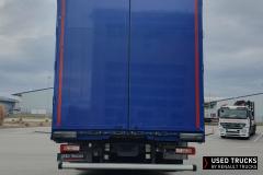 Volvo FH
                                          500