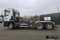 Renault Trucks C
                                          440