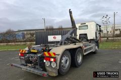 Renault Trucks C
                                          440