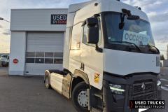 Renault Trucks T
                                          480