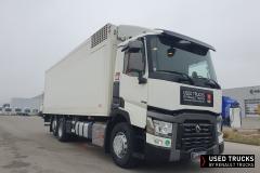 Renault Trucks T
                                          460