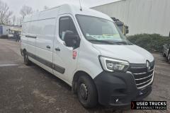 Renault Trucks Master
                                          150
