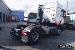 Renault Trucks T
                                          480
