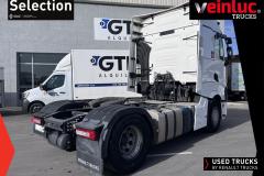 Renault Trucks T High
                                          520