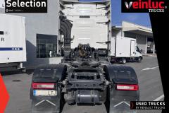 Renault Trucks T High
                                          520