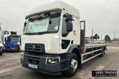 Renault Trucks C cab 2.3
                                          280