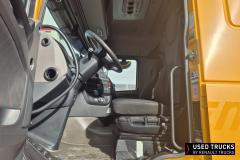 DAF XF
                                          480