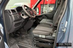 Renault Trucks Master
                                          180