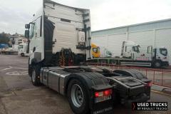 Renault Trucks T High
                                          520